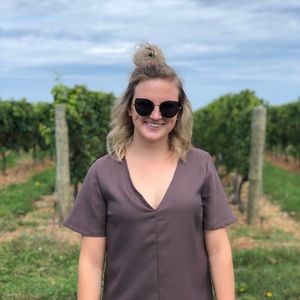 Meet your Posher, Jorja